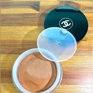 Chanel LES BEIGES Healthy Glow Bronzing Cream
